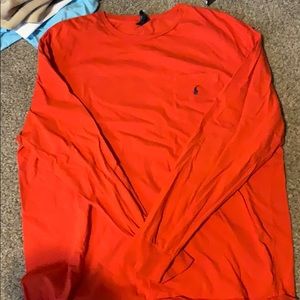 Polo Ralph Lauren Long Sleeve T shirt